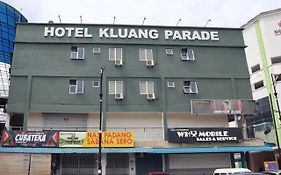 Kluang Parade Hotel